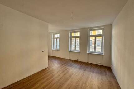 Wohnung zum Mieten in Leipzig 636,80 € 47.17 m²