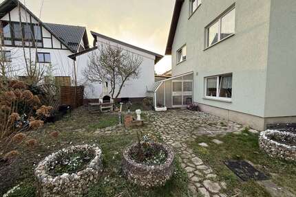 Haus zum Kaufen in Krayenberggemeinde 179.000,00 € 184 m²