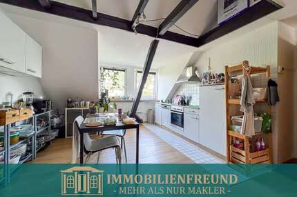 Wohnung zum Kaufen in Remscheid 115.000,00 € 60 m²