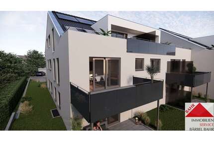 Wohnung zum Kaufen in Sindelfingen 539.000,00 € 75 m²