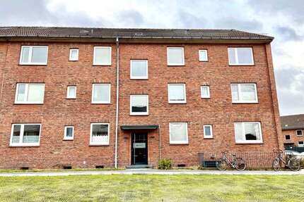 Wohnung zum Mieten in Stade 786,50 € 81.92 m²