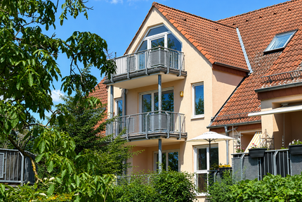 Wohnung zum Kaufen in Hattersheim 247.000,00 € 65 m²