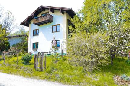 Wohnung zum Mieten in Prien am Chiemsee 700,00 € 36 m²
