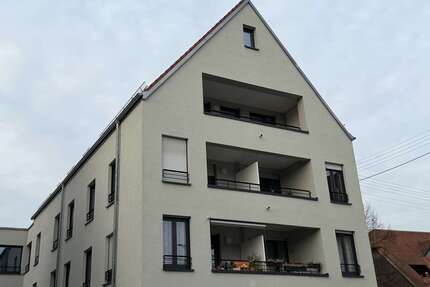 Wohnung zum Mieten in Schorndorf 750,00 € 40 m²