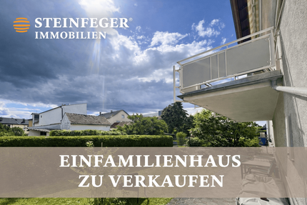 Haus zum Kaufen in Friedberg 429.000,00 € 117 m²