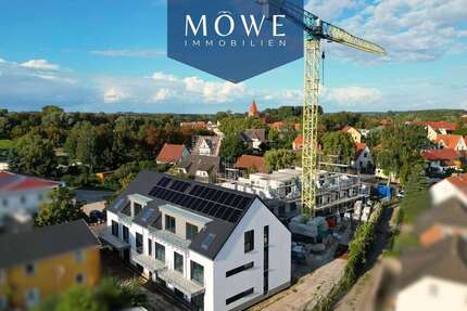 Wohnung zum Mieten in Schwaan 1.495,00 € 102 m²