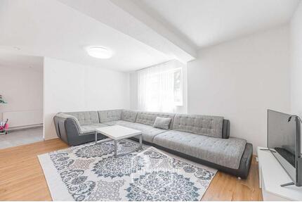 Vollständig renovierte 2 Zimmer Wohnung - Flörsheim-Dalsheim