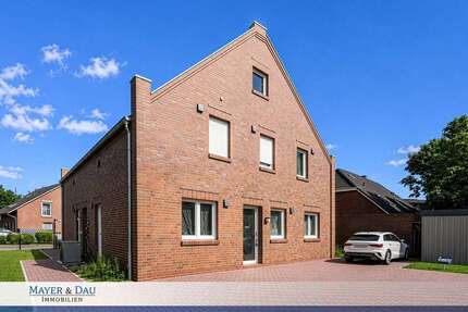 Wohnung zum Kaufen in Norddeich 345.000,00 € 68.81 m²