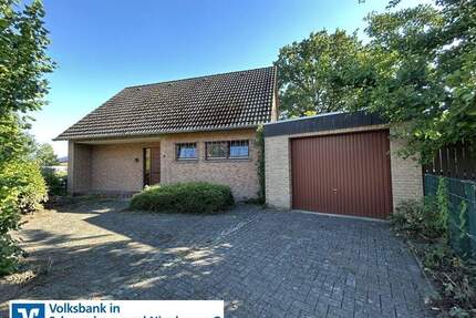 Lage Lage Lage - 358.000,00&nbsp;EUR Kaufpreis, ca.&nbsp; 171,80&nbsp;m&sup2;&nbsp;Wohnfl&auml;che in Nienburg (Weser) Nienburg (Weser) (PLZ: 31582)