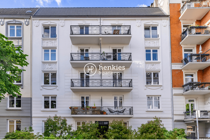 Wohnung zum Kaufen in Hamburg 449.000,00 € 51.21 m²