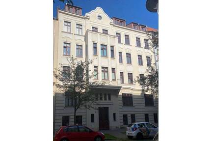 barrierefreie 2-Raumwohnung in zentraler Lage - Görlitz Südstadt