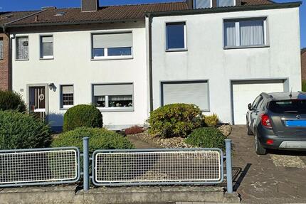 Große Doppelhaushälfte von Privat SOFORT VERFÜGBAR - Viersen Sittard
