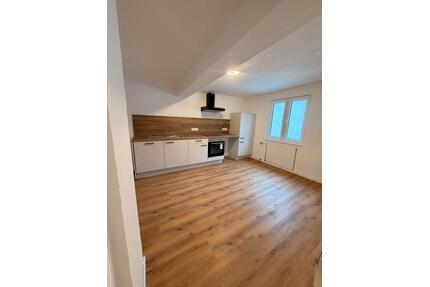 3-Zimmer Wohnung mit Küche in Oberbiel - Solms