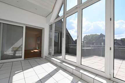 Wohnung zum Mieten in Köln 1.350,00 € 110 m²