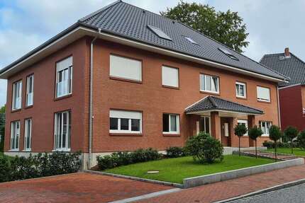 Wohnung zum Mieten in Itzehoe 950,00 € 99 m²