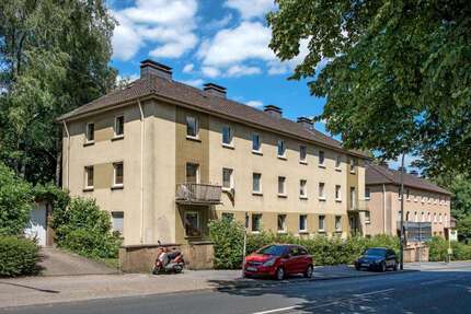 Wohnung zum Mieten in Wuppertal 449,00 € 50 m²