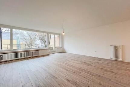 4-Zimmer-Wohnung direkt in der Innenstadt! - Minden