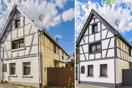 Haus zum Kaufen in Remagen Kripp 99.000,00 € 74.44 m²