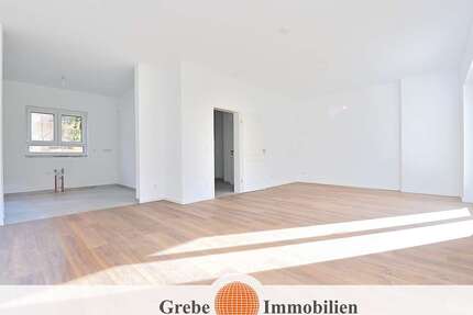 Haus zum Mieten in Zossen Wünsdorf 1.650,00 € 107 m² - Zossen / Wünsdorf