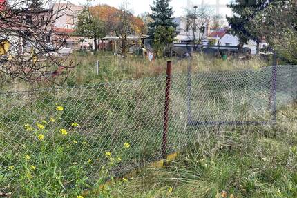 KLEINES FEINES GRUNDSTÜCK NAHE DEM OSTSEE in MERZDORF - Cottbus