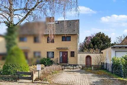 Haus zum Kaufen in Berlin 499.000,00 € 95 m²
