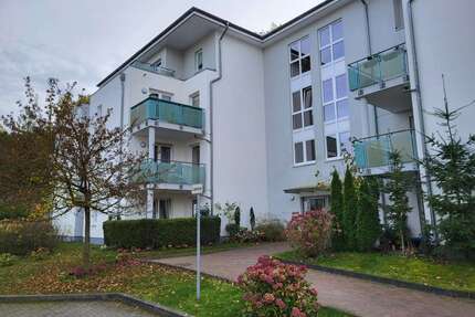 Wohnung zum Mieten in Lüneburg 435,00 € 35 m²