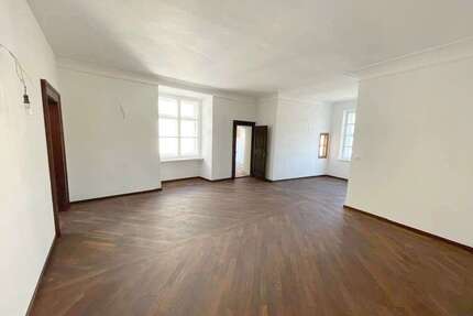 Wohnung zum Kaufen in Vilshofen an der Donau 290.000,00 € 125.22 m²