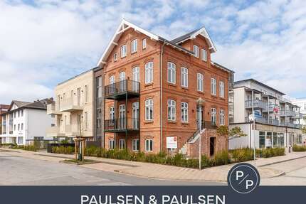 Wohnung zum Kaufen in Sylt 929.000,00 € 66 m²