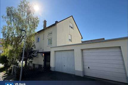 Haus zum Kaufen in Asperg 659.000,00 € 131.58 m²
