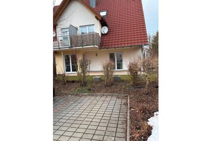 4-Zimmer-Wohnung - 1.200,00&nbsp;EUR Kaltmiete, ca.&nbsp; 136,00&nbsp;m&sup2; in Dinkelsbühl (PLZ: 91550)