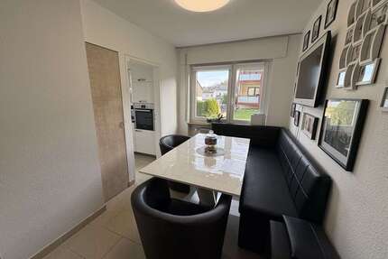 Wohnung zum Kaufen in Böblingen 334.000,00 € 85 m²