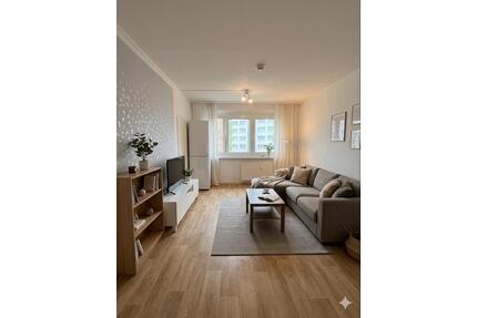 Bright 3-Room and new 70m2 Apartment for Sublet - Berlin Lichtenberg