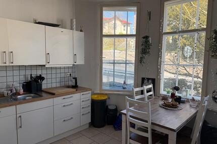 3 Zimmerwohnung in Schleswig - 1.460,00&nbsp;EUR Kaltmiete, ca.&nbsp; 100,00&nbsp;m&sup2; in Schleswig (PLZ: 24837)