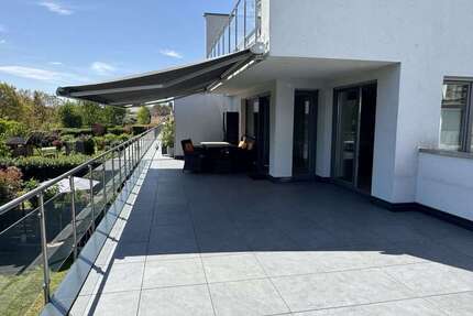 Wohnung zum Kaufen in Remagen Kripp 430.000,00 € 109 m² - Remagen / Kripp