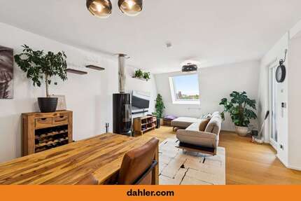 Wohnung zum Kaufen in München Moosach 998.000,00 € 92.4 m² - München / Moosach