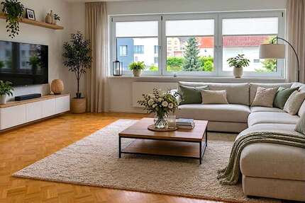 Wohnung zum Mieten in Alzenau Wasserlos 950,00 € 90 m²