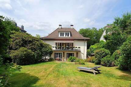 Haus zum Kaufen in Wuppertal 1.195.000,00 € 300 m²