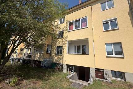 Wohnung zum Mieten in Halle (Saale) 370,00 € 51 m²