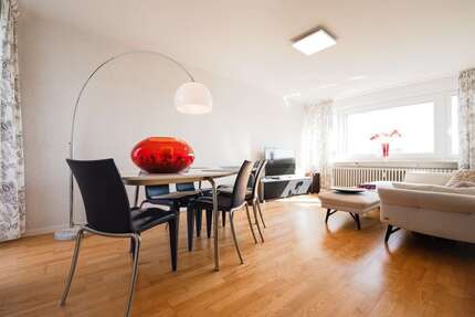 Wohnung zum Kaufen in Grenzach-Wyhlen 290.000,00 € 96 m²