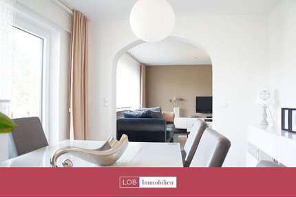 Wohnung zum Kaufen in Bad Kreuznach Winzenheim 320.000,00 € 114 m² - Bad Kreuznach / Winzenheim