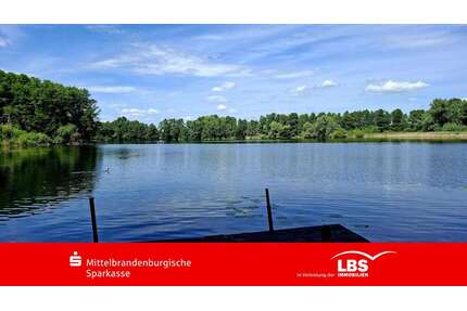 Haus zum Kaufen in Beetzsee 119.000,00 € 45 m²