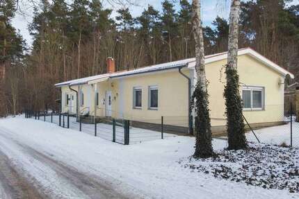 Haus zum Kaufen in Plau am See 239.000,00 € 178 m²