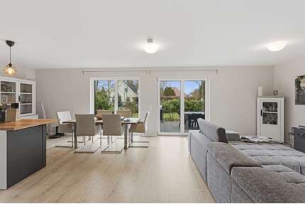 Wohnung zum Mieten in Schulzendorf 1.500,00 € 105 m²