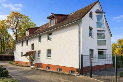 Wohnung zum Kaufen in Gifhorn 179.000,00 € 77 m²