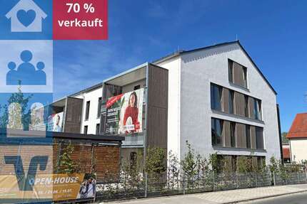 Wohnung zum Kaufen in Markt Schwaben 779.000,00 € 98.42 m²