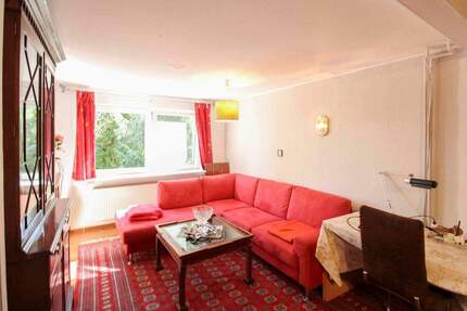 Seltene Familienidylle: 5-Zimmer EFH in Wandlitz