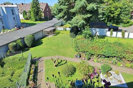 Wohnung zum Mieten in Gelsenkirchen 650,00 € 65 m²