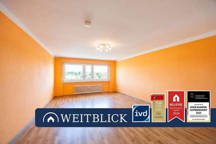 Wohnung zum Kaufen in Ludwigsburg 135.000,00 € 32 m²