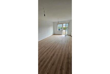 2-Zimmer Wohnung ab Mai 2026 in 54538 Kinderbeuern - Wittlich