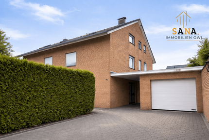 Wohnung zum Kaufen in Halle (Westfalen) 249.900,00 € 111 m²